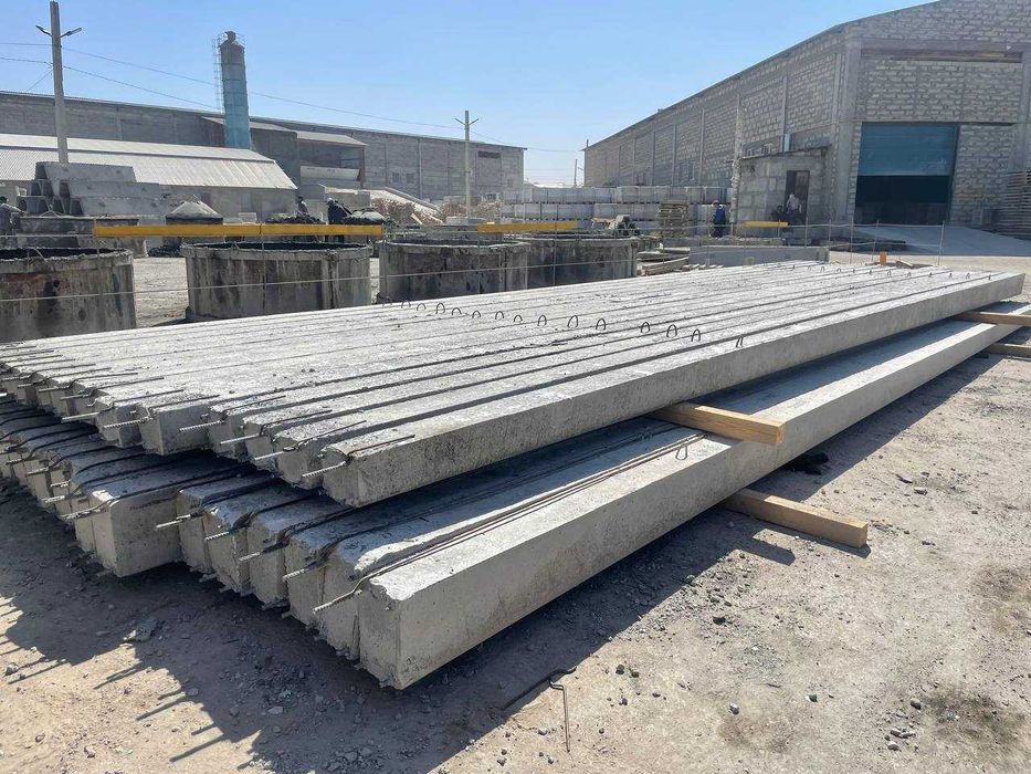 Опора СВ Столб Стойки Столбы