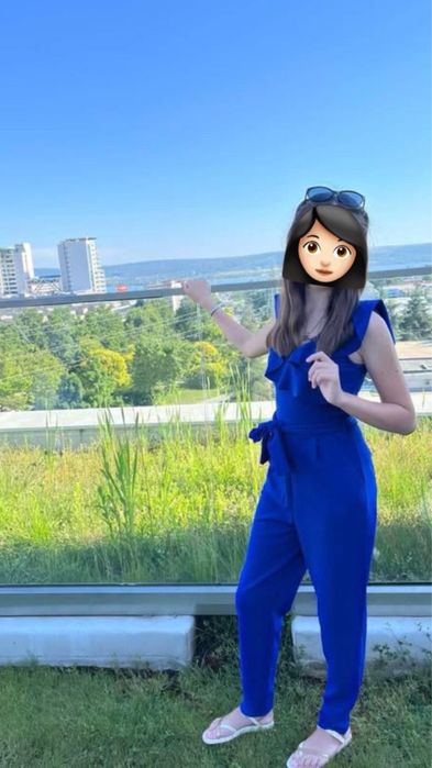 Гащеризон MOHITO XXS