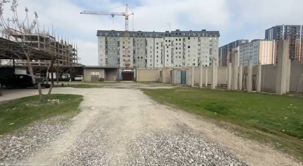 Земельный Участок на 1,12 Га в Бектемирском районе