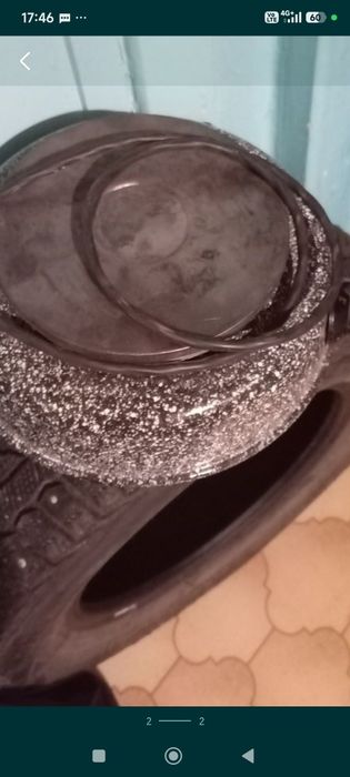 Плитка электрическая СССР