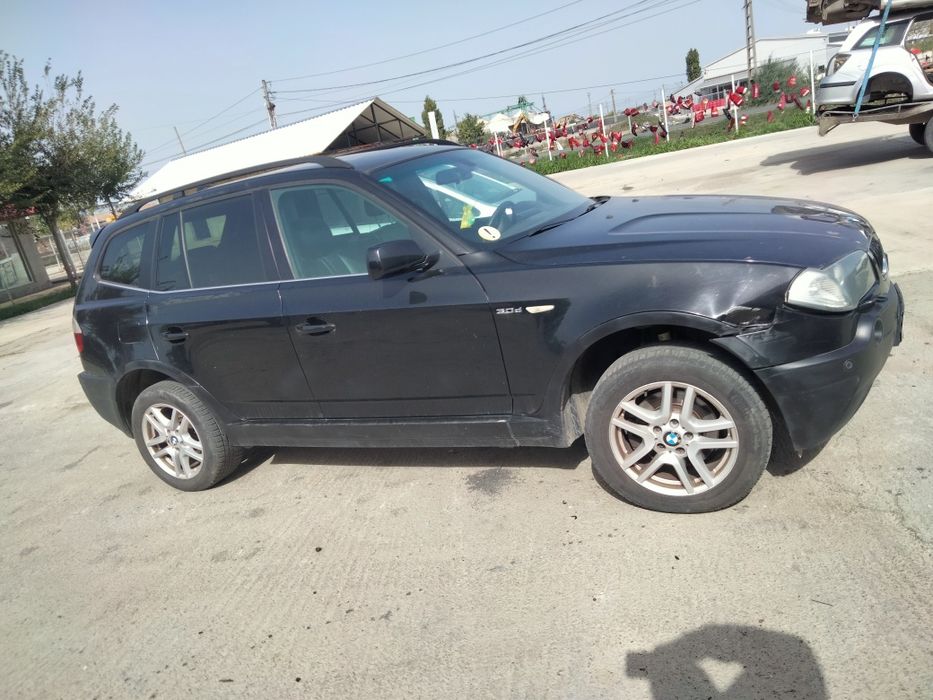 Dezmembrez  BMW x 3 3.0 tdi