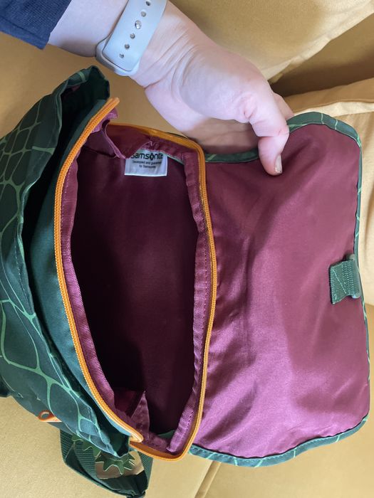 Детска раница Samsonite