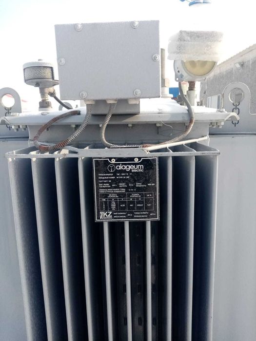 Продам трансформатор