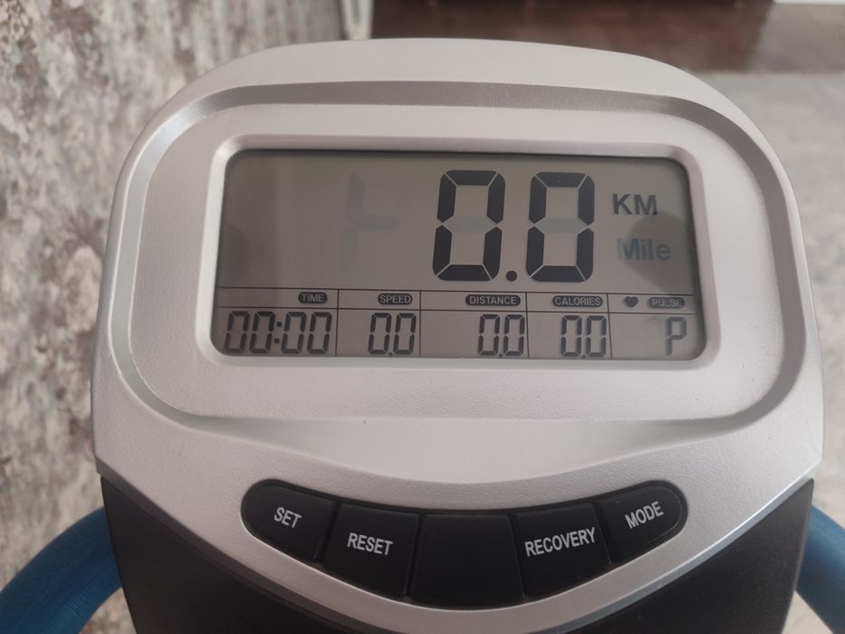 Продам велотренажёр