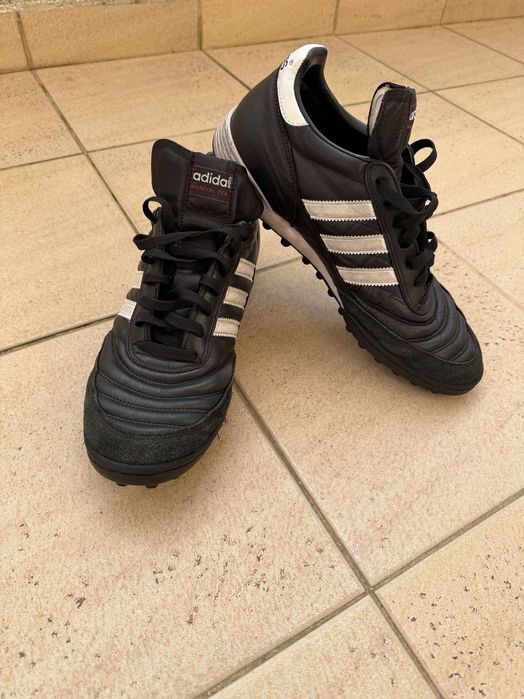 Стоножки Adidas Copa Mundial Team 45 1/3