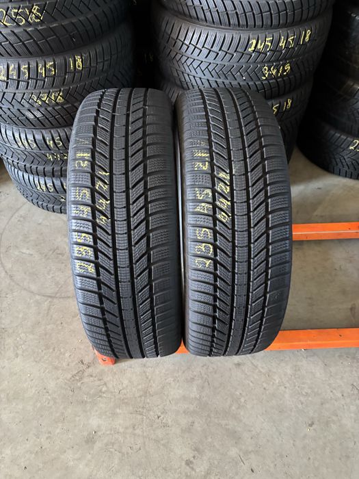 Anvelope Iarna 235/45/21 Continental WinterContact TS870P 235 45 21 R21
