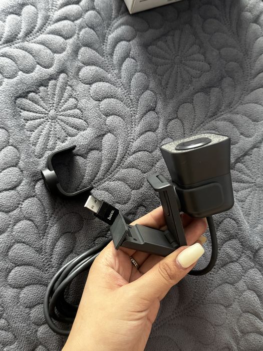 Веб камера logitech stream cam