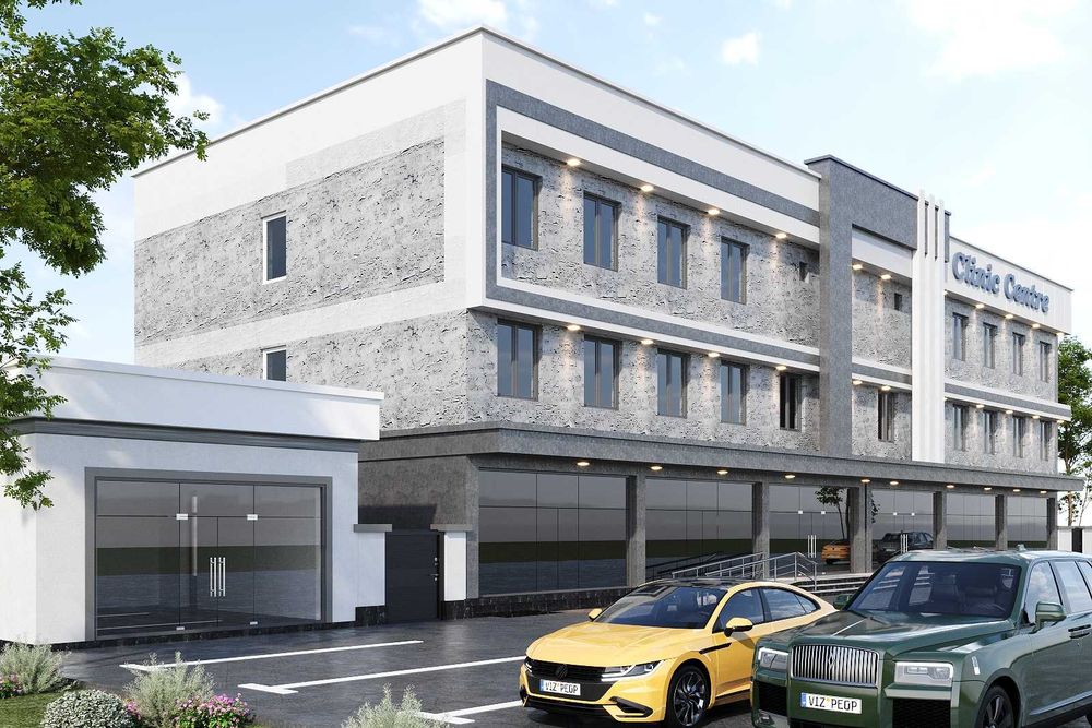 Arxitektura, Loyiha-smeta xujjatlarini yaratish, litzenziya №000837