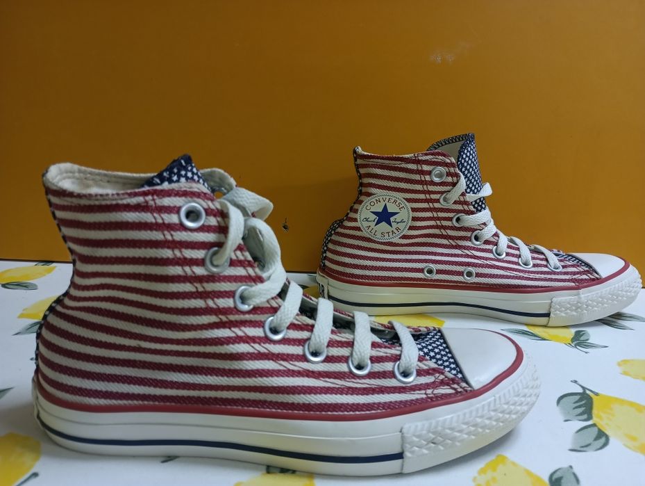Converse N 36 - 27 лв