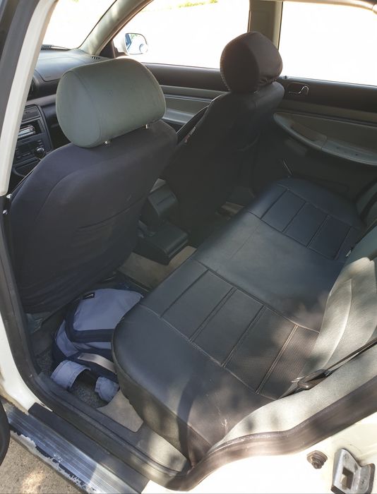 Schimb cu auto pe GPL ! Audi A4  B5 1.9 TDI  110 cp