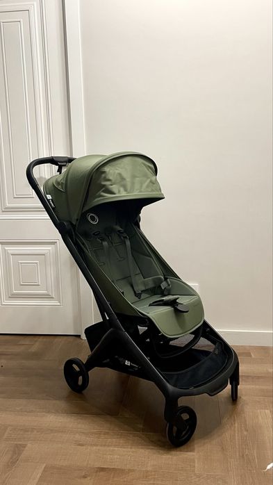 Bugaboo butterfly 2