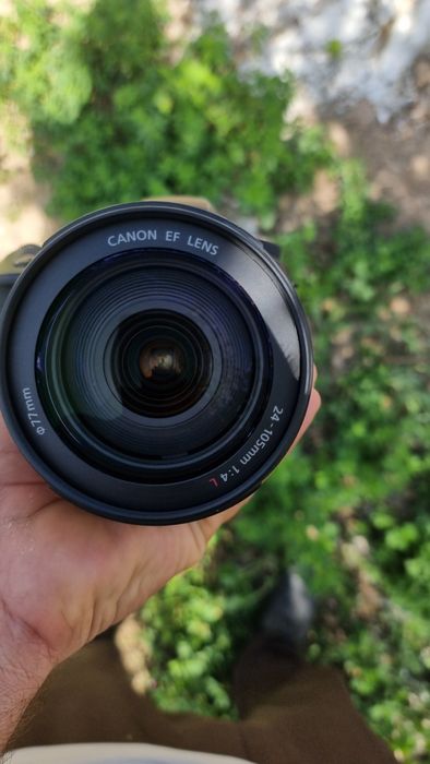 Canon 6d  sotiladi