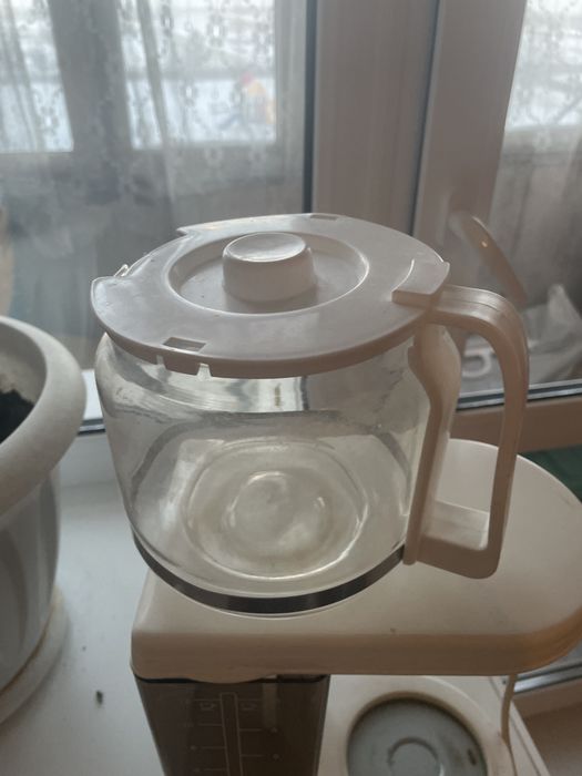 Продаю кофеварку MATSUI