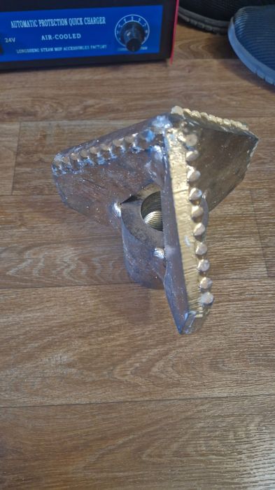 Обсодная труба для скважины