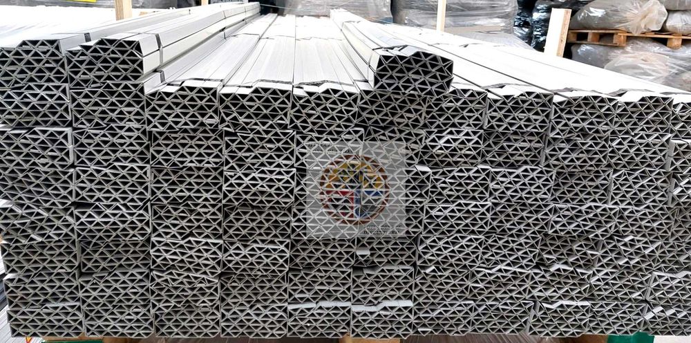 Coltar pvc pentru colturile cofrajelor