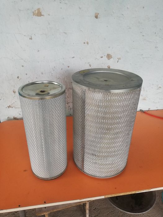 Фильтра воздушные