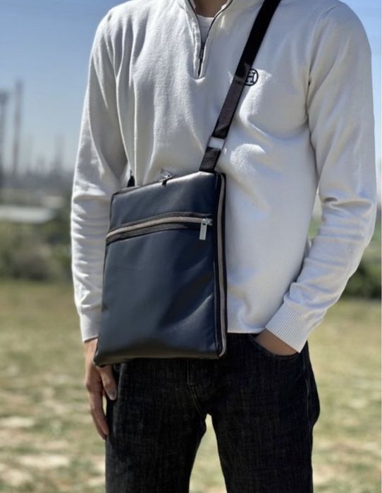 Сумка Жайнамаз Эко Кожа!