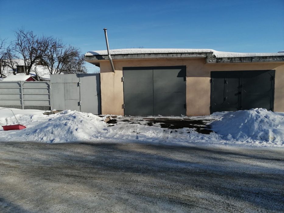 Продам дом Тургенева 29/2