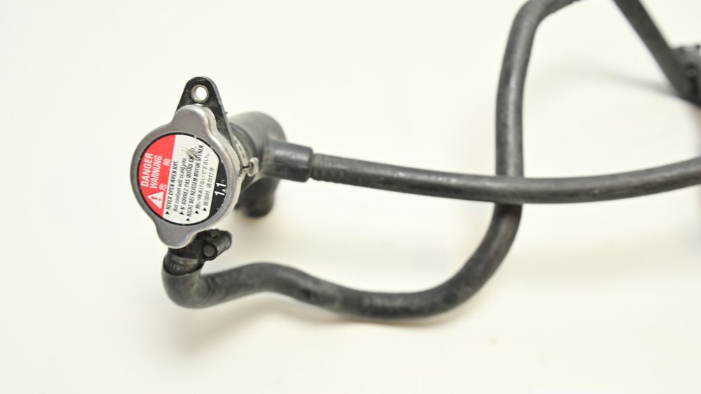 Capac Radiator Cu Furtune Apa Ducati Diavel 1200 2010 - 2017