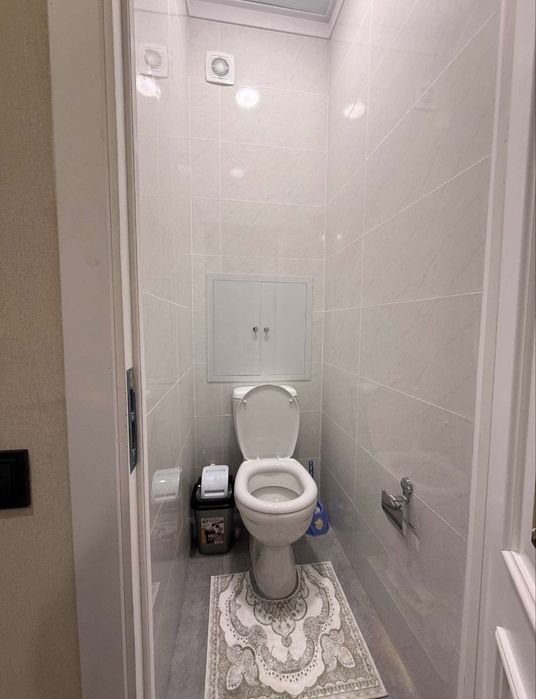 Сдается 3-х ком квартира на Кадышева