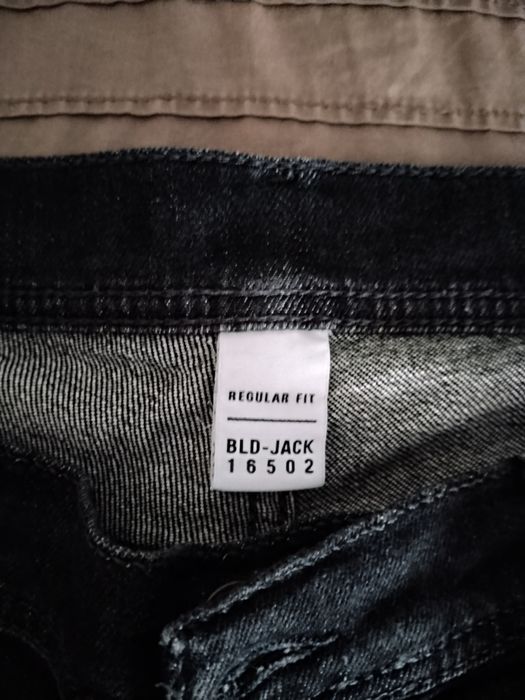 Джинсы мужские " Baldessarini"
