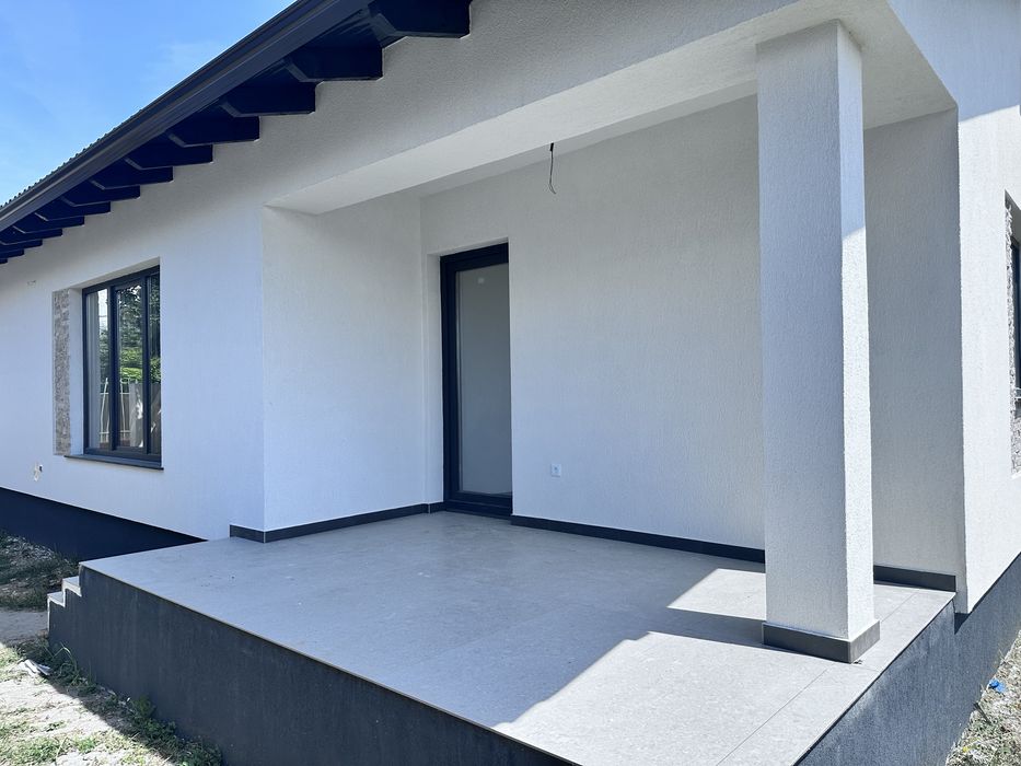 Casa de vanzare in Alba Iulia