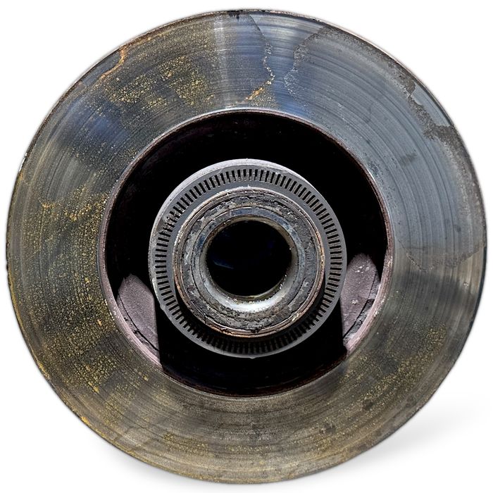 1852817 Butuc roata, frâna cu disc, axa porntanta , dreapta SCANIA L,P,G,R,S-series (2016-) SCANIA