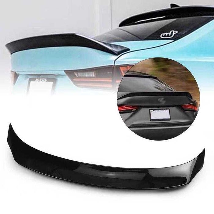 Спойлер AR Style Lexus IS 200T / IS 250 / IS 300/ IS 350, 2013г-2022г
