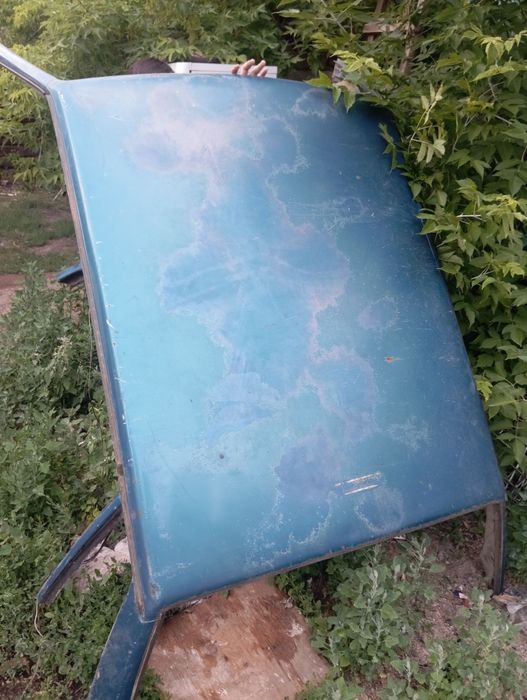 Продам крышу Ваз 21099