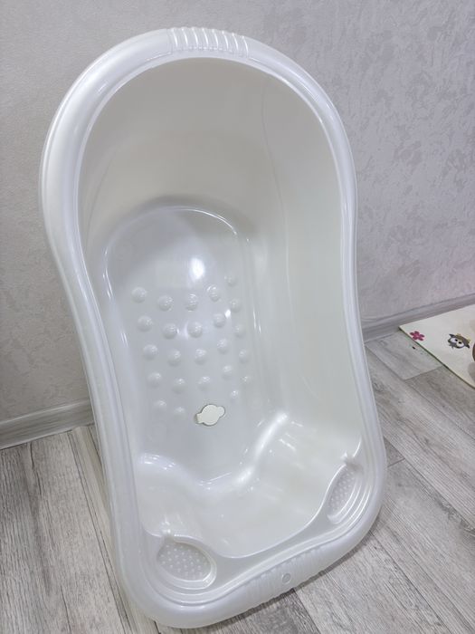 Продам детскую ванночку