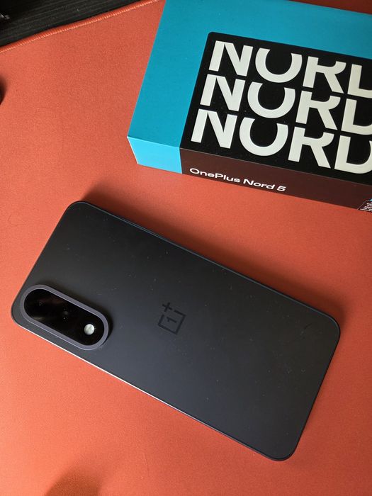 Oneplus Nord 5 256GB