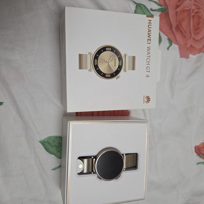 Vand ceas huawei watch gt4 41mm