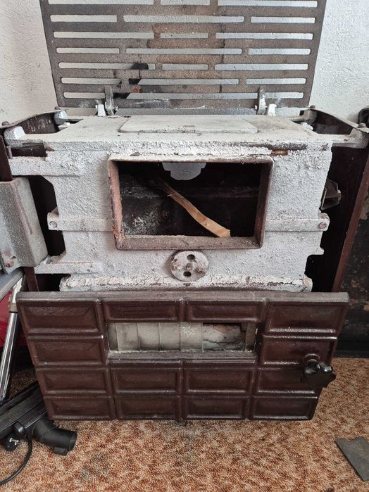 Печки за отопление