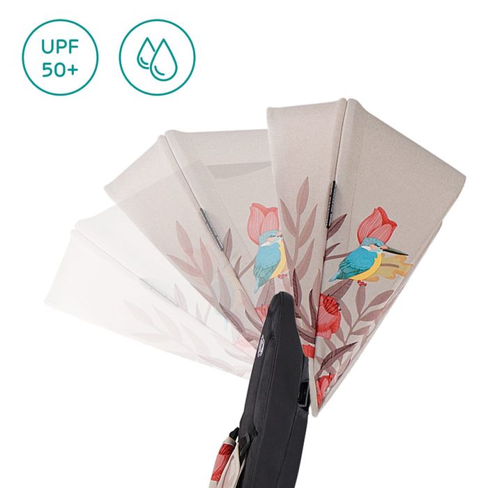 Tricicleta kinderkraft oferta