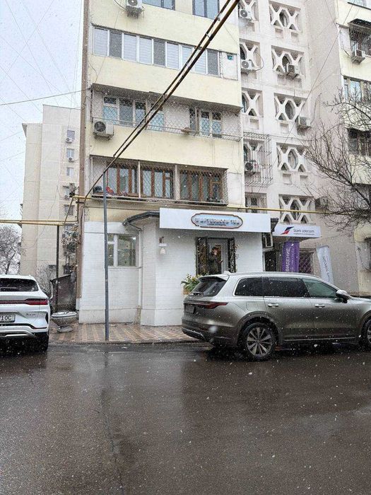 Продажа помещения 104 м² | Госпитальный | Первая линия Готовый бизнес
