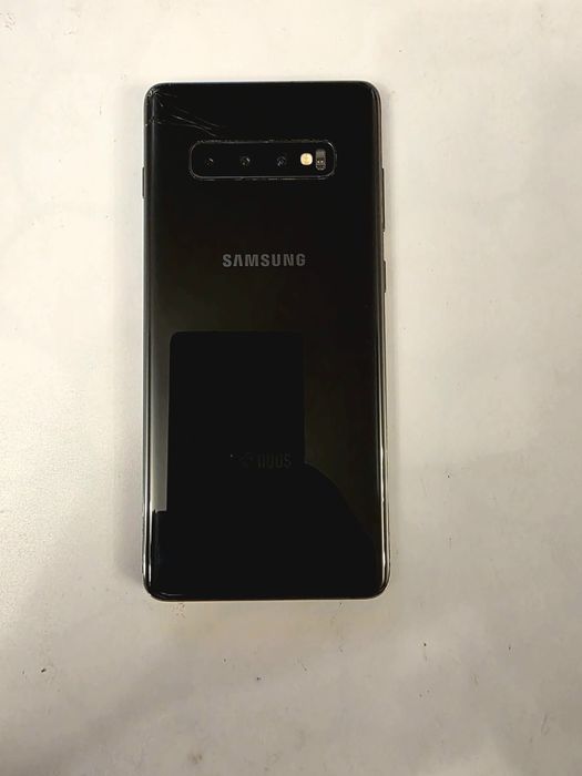 Samsung Galaxy S10+