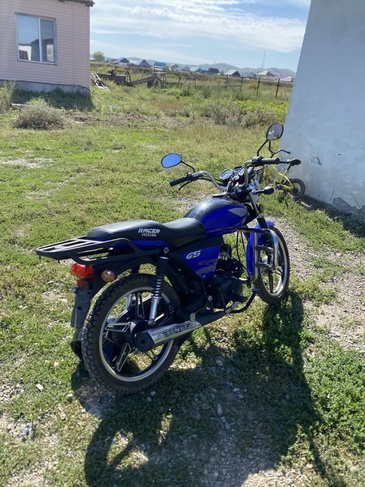 Продам Альфу 110