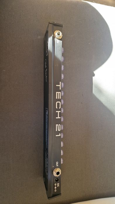 Procesor pentru chitara FlyRig