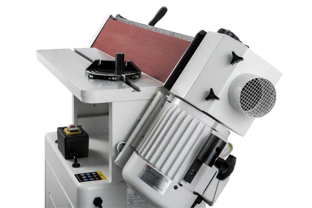 JET OES-80CS Станок для шлифования