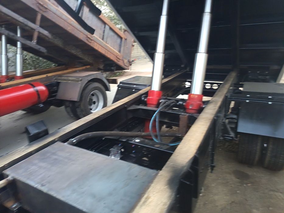 Isizu sotiladi naqtga