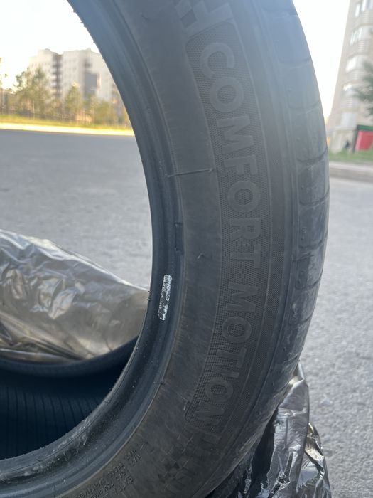 Шина 225/50 r17