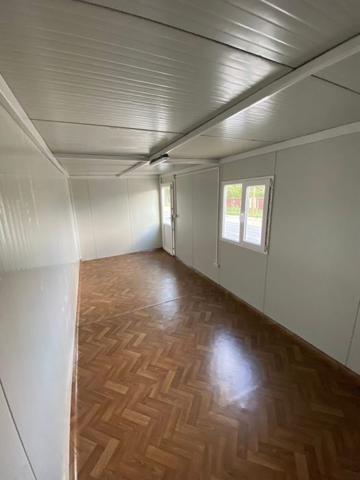 De vanzare Containere modulare!