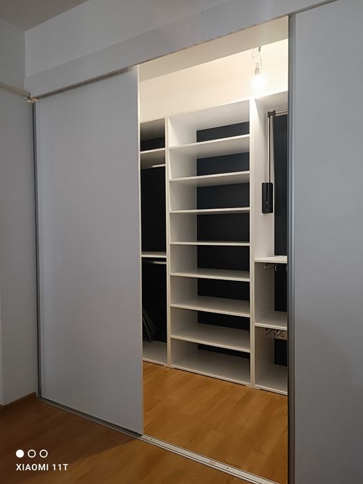 Închiriez apartament 2 camere Prelungirea Ghencea