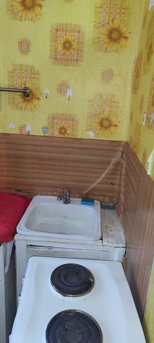 Сдам 1комнатную квартиру