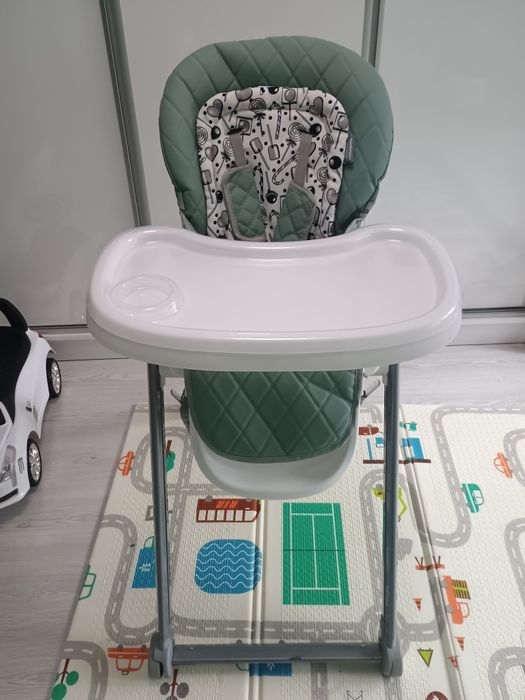 Столче за хранене Lorelli Party