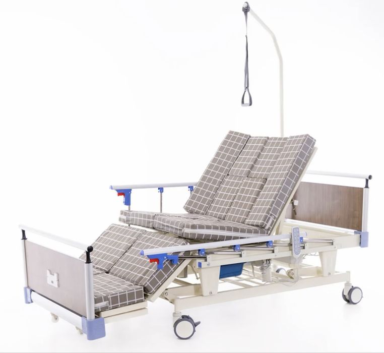 Pat medical + saltea antiescare cu compresor