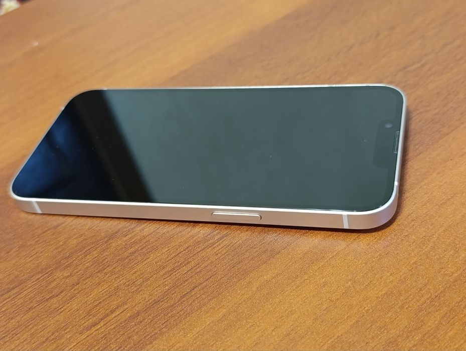 Iphone 13 128 ideal