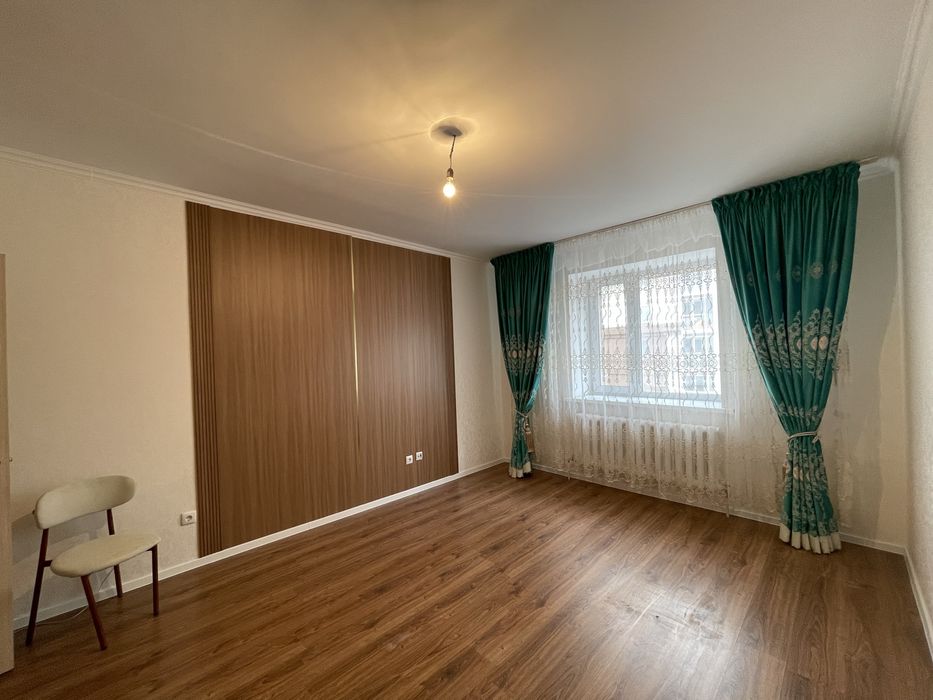 1 комнатная Квартира