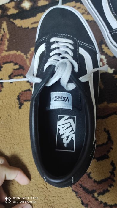 Vând : Vans mărime 38