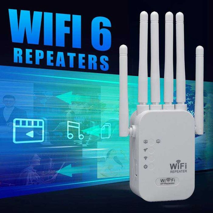 2026 мощни WiFi & Bluetooth USB адаптери, 2-in-1, 4.2+Dual-Band 1800Mbps